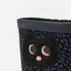 Friboo Niños Botas - Dark Blue -Tienda Friboo barata 223d78dce09540d582fe851a015ca77a