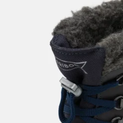 Friboo Niños Botas Para La Nieve - Dark Blue -Tienda Friboo barata 224c67b39f0c45b6a998e4966c561228