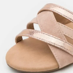 Friboo Niños Sandalias - Rose Gold-coloured 13 Friboo Niños Sandalias - Rose Gold-coloured -Tienda Friboo barata 232380f08fe148ddb14f77aa6eec1c58