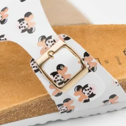 Friboo Niños Sandalias - White -Tienda Friboo barata 23b9728670d34509bc2248af196b62af