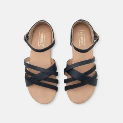 Friboo Niños Sandalias - Dark Blue -Tienda Friboo barata 23eeb3f0d2b6468080dfcafcfad54786