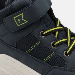 Friboo Niños Zapatillas Altas - Dark Blue 13 Friboo Niños Zapatillas Altas - Dark Blue -Tienda Friboo barata 243cb26527a44ff8a796b1b1083a446b