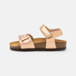 Friboo Niños Sandalias - Rose Gold-coloured