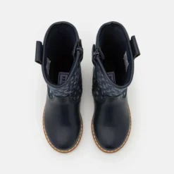 Friboo Niños Botas - Dark Blue -Tienda Friboo barata 2481716132ce4fce89656f25265e8144