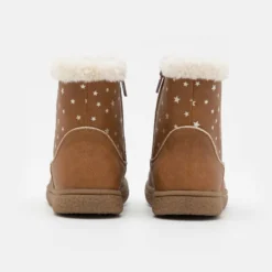 Friboo Niños Botines - Cognac -Tienda Friboo barata 2486aacda0ae40d196c9e61bae68da3b