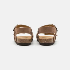 Friboo Niños LEATHER - Sandalias - Brown -Tienda Friboo barata 24dc4e8b108548c7b0ec2ea808e5f08f