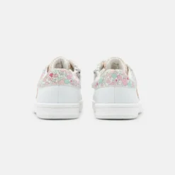 Friboo Niños DISNEY MICKEY MOUSE LOW TOP - Zapatillas - White -Tienda Friboo barata 25974a7f42c241e1b051a5dc891c4e38