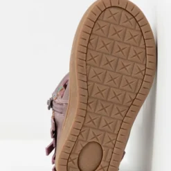 Friboo Niños Botines - Mauve -Tienda Friboo barata 25c509bc80974d5994bfb23415bfb0d4
