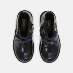 Friboo Niños LEATHER - Botines - Dark Blue 12 Friboo Niños LEATHER - Botines - Dark Blue -Tienda Friboo barata 26fb11d3524c4cceb7efbfb58ed88bf5
