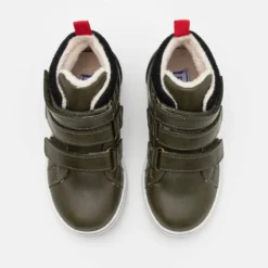 Friboo Niños Botines - Khaki -Tienda Friboo barata 2763e1ecc76e4276b8ffaeb7d67557a1