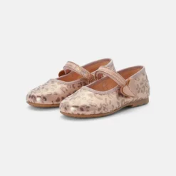 Friboo Niños BALLET PUMPS - Bailarinas - Rose Gold-coloured 9 Friboo Niños BALLET PUMPS - Bailarinas - Rose Gold-coloured -Tienda Friboo barata 27d738a291b34859bf4062663cb57a70