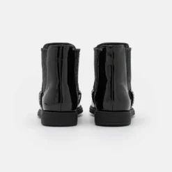 Friboo Niños Botines - Black 10 Friboo Niños Botines - Black -Tienda Friboo barata 285aac3da92a45b6acfedf73f9d6a292