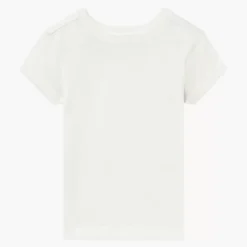 Friboo Niños BASIC BOY WINTER 4 PACK - Camiseta Básica - Winter White -Tienda Friboo barata 28937e84e70d4ae7ab35ed3b8363738b