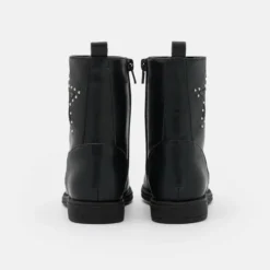 Friboo Niños Botines - Black -Tienda Friboo barata 29161bbad8e24b54a36550e6e966e334