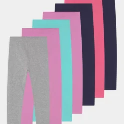 Friboo Niños 7 PACK - Leggings - Multi-coloured