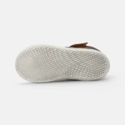 Friboo Niños LEATHER BOOTIES - Zapatillas Altas - Cognac -Tienda Friboo barata 29b40e065f94421a859c99800dce55d8