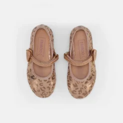 Friboo Niños BALLET PUMPS - Bailarinas - Rose Gold-coloured 11 Friboo Niños BALLET PUMPS - Bailarinas - Rose Gold-coloured -Tienda Friboo barata 29c7d3b5a7104c9ca09f40073b2cd57b