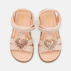 Friboo Niños Sandalias - Light Pink -Tienda Friboo barata 29fb0a0b6d3f43a884cde057c887c859