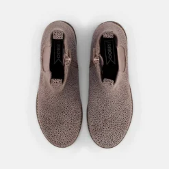 Friboo Niños LEATHER BOOTIES - Botines - Pink 11 Friboo Niños LEATHER BOOTIES - Botines - Pink -Tienda Friboo barata 2b448aaa0d384b6a876667ed0f73f7e5