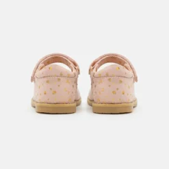 Friboo Niños Bailarinas Con Hebilla - Beige -Tienda Friboo barata 2c0234ac49004ad480efae3e32e66afc