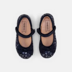 Friboo Niños BALLET PUMPS - Bailarinas - Dark Blue -Tienda Friboo barata 2c266796ee3742bfa96e00777e36d02d