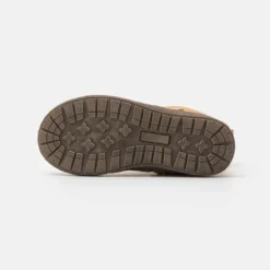 Friboo Niños LEATHER - Botas - Cognac -Tienda Friboo barata 2c444fc4f40f41bd88b5393c33f32caf