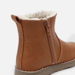 Friboo Niños Botines - Cognac -Tienda Friboo barata 2c6fcb2d4dec4f61ad22d52469eb0cbe