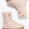 Friboo Niños Botines - Light Pink -Tienda Friboo barata 2f65ac77fc4040798fc3fa8a1d672289