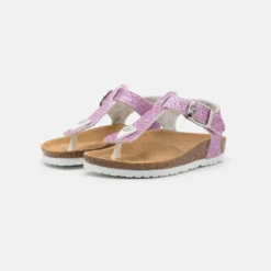 Friboo Niños Sandalias De Dedo - Purple -Tienda Friboo barata 315e10ad0bd54bb9a1668c61d9b19953