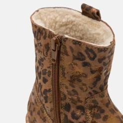 Friboo Niños LEATHER - Botines - Bronze 13 Friboo Niños LEATHER - Botines - Bronze -Tienda Friboo barata 31e6cddac28c4a5b9eaf6c698f8e4d66