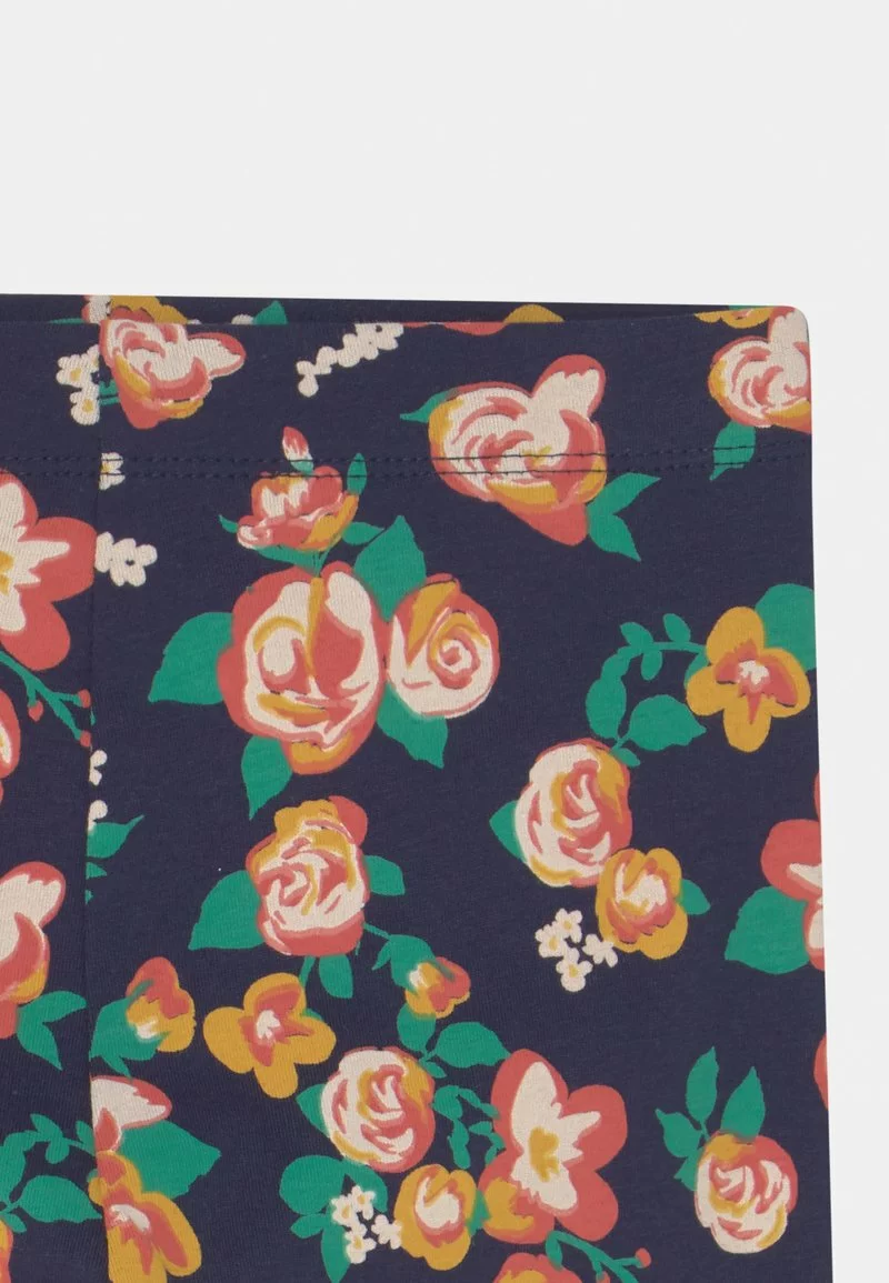 Friboo Niños BASIC GIRLS 3 PACK - Leggings - Multi-coloured 6 Friboo Niños BASIC GIRLS 3 PACK - Leggings - Multi-coloured - Imagen 4