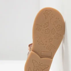 Friboo Niños Sandalias - Rose Gold -Tienda Friboo barata 3487b9aad1154d2c84d049d6e1af5a41