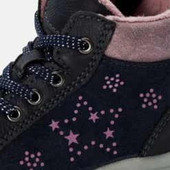 Friboo Niños LEATHER BOOTIES - Botines Con Cordones - Dark Grey 13 Friboo Niños LEATHER BOOTIES - Botines Con Cordones - Dark Grey -Tienda Friboo barata 352787c912e544cf9d7d5435bff0e847