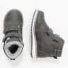 Friboo Niños Botines - Dark Gray -Tienda Friboo barata 3538a83fcfe845d9a0b815a4545ed2d5