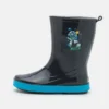 Friboo Niños DISNEY BUZZ LIGHTYEAR - WELLIES - Botas De Agua - Dark Blue -Tienda Friboo barata 37d6e26a0756455a9c511a1c4b5e7a35
