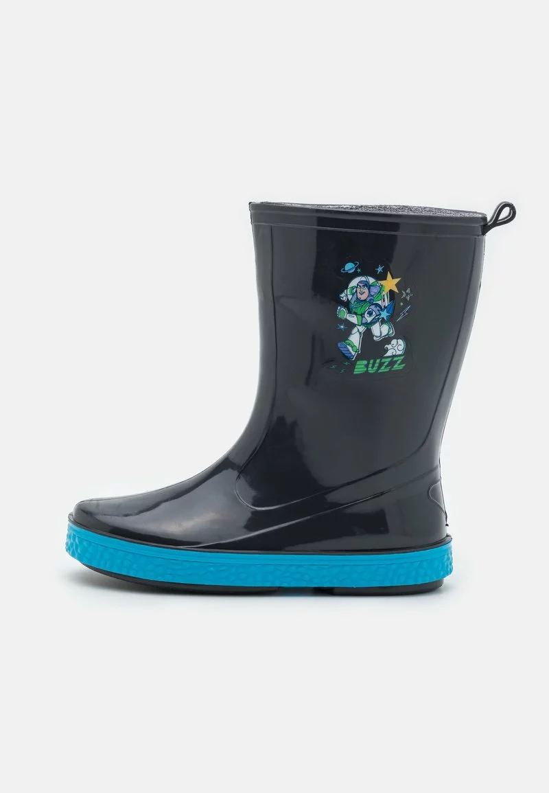 Friboo Niños DISNEY BUZZ LIGHTYEAR - WELLIES - Botas De Agua - Dark Blue 3 Friboo Niños DISNEY BUZZ LIGHTYEAR - WELLIES - Botas De Agua - Dark Blue