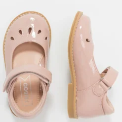 Friboo Niños Bailarinas Con Hebilla - Rose