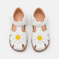 Friboo Niños Sandalias - White