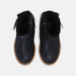 Friboo Niños LEATHER - Botas Para La Nieve - Dark Blue 19 Friboo Niños LEATHER - Botas Para La Nieve - Dark Blue -Tienda Friboo barata 38f84e577b4c4b7b94750eeb270b23c5