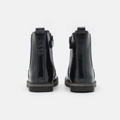 Friboo Niños LEATHER - Botines - Dark Blue -Tienda Friboo barata 3b04514d979146b7945d9a390e192230