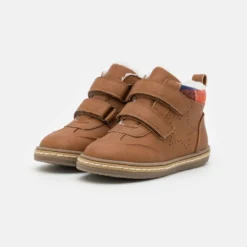 Friboo Niños Botines - Cognac -Tienda Friboo barata 3b2a25b4007f48aab5ef9d325c9bb6e0