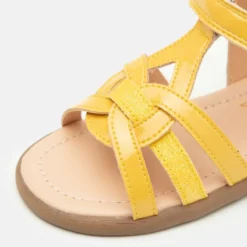 Friboo Niños Sandalias - Yellow -Tienda Friboo barata 3b63bc3f180f4619a75308849ff8cd55