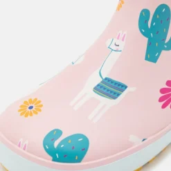 Friboo Niños Botas De Agua - Pink -Tienda Friboo barata 3bc9b72d7ace4bcc8bbf9a79c4ba83c9