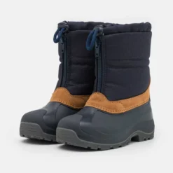 Friboo Niños Botas Para La Nieve - Dark Blue 9 Friboo Niños Botas Para La Nieve - Dark Blue -Tienda Friboo barata 3bd8fa0d40124d3d8b5b0e1685ff5a7f