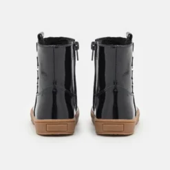 Friboo Niños Botines - Dark Blue -Tienda Friboo barata 3c42e8856ad246b1a557eca84d9ffb7b