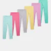 Friboo Niños 7 PACK - Leggings - Multi-coloured -Tienda Friboo barata 3cef79cdd1254d388191b4b9a7ac802d