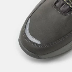 Friboo Niños Zapatillas Altas - Dark Grey -Tienda Friboo barata 3dfbacd7b9234d2bbe425d136a6f02a8