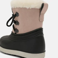 Friboo Niños Botas Para La Nieve - Beige -Tienda Friboo barata 3e05321e75324f8d9f36d6f24d6491b6