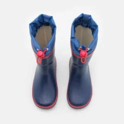 Friboo Niños Botas De Agua - Dark Blue 11 Friboo Niños Botas De Agua - Dark Blue -Tienda Friboo barata 3e68fb3b98584ac791f14fe7c5a77875