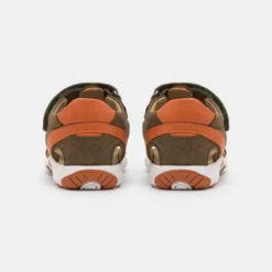 Friboo Niños LEATHER - Sandalias - Khaki -Tienda Friboo barata 3e8dc2d684914bff9930975a6a4e3e42